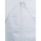 Magid Disposable Coveralls, Collared, 4XL, Microporous Coated, White CVC8MCPXXXXL - alternate 2